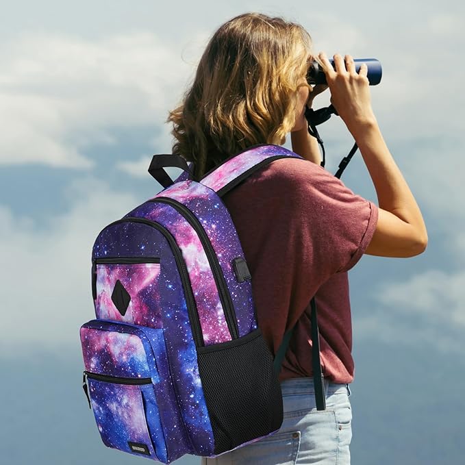 The Ultimate Everyday Companion: Why the BIKRDO Laptop Backpack is a Must-Have for School, Work, and Travel