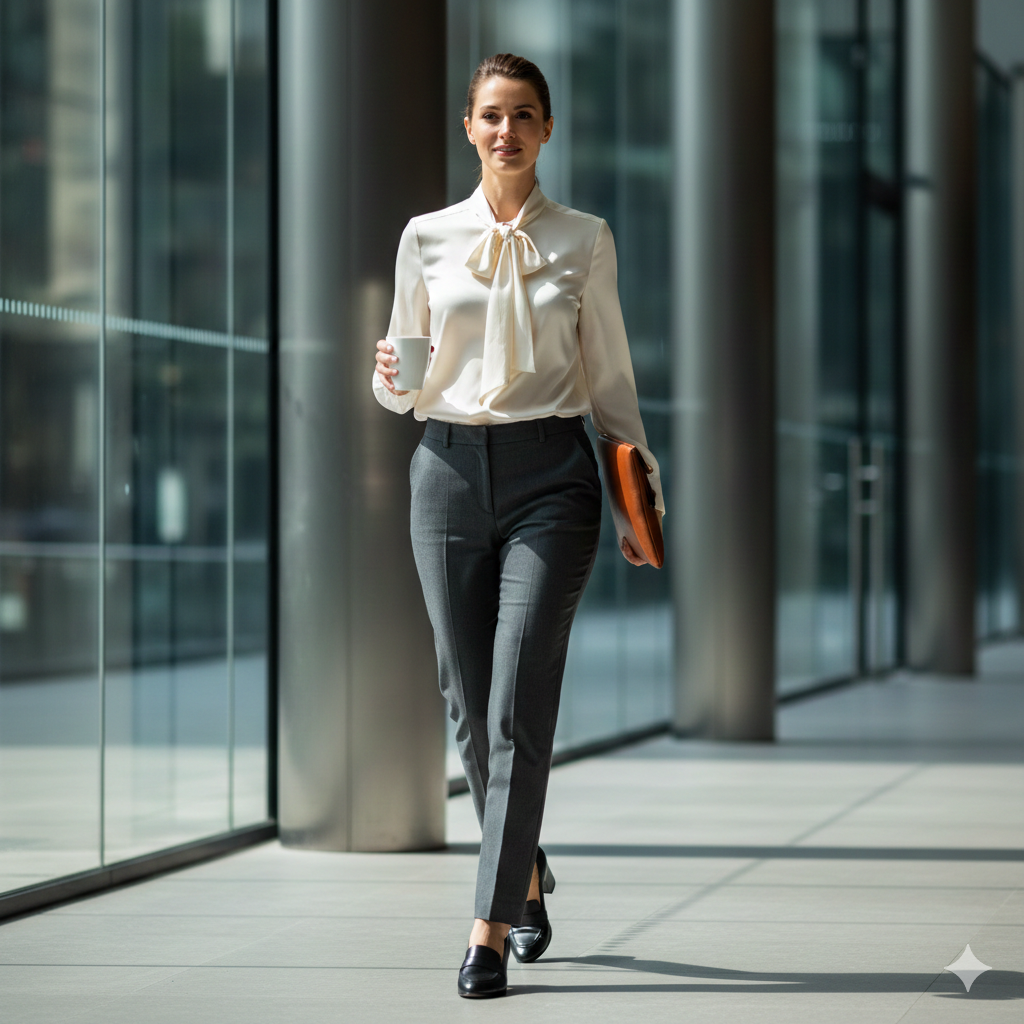 office tops for women work