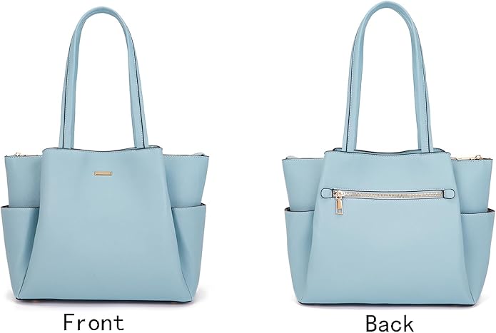 Tote Handbags for Women Purse and Wallet Set Large Shoulder Bags Crossbody Purses Satchel