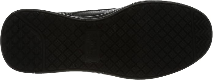Shoes for Crews Women's Slip-Resistant Work Sneakers – Comfortable, Non-Slip Shoes for Women in Healthcare, Food Service & Retail - Liberty