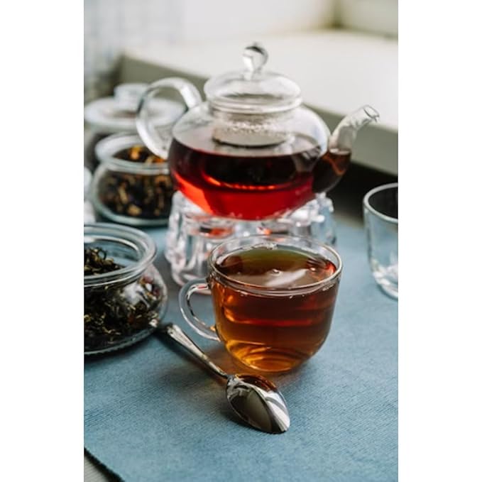 GAGOPA Korean Ingredients Expertly Dried and Roasted Caffein-Free Natural and Healthy Herbal Tea Grown in South Korea Pure with Rich Flavor (Cassia seed)