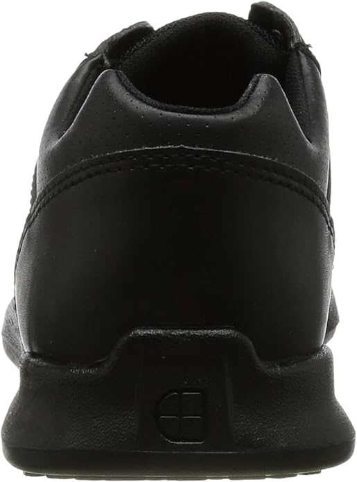 Shoes for Crews Women's Slip-Resistant Work Sneakers – Comfortable, Non-Slip Shoes for Women in Healthcare, Food Service & Retail - Liberty