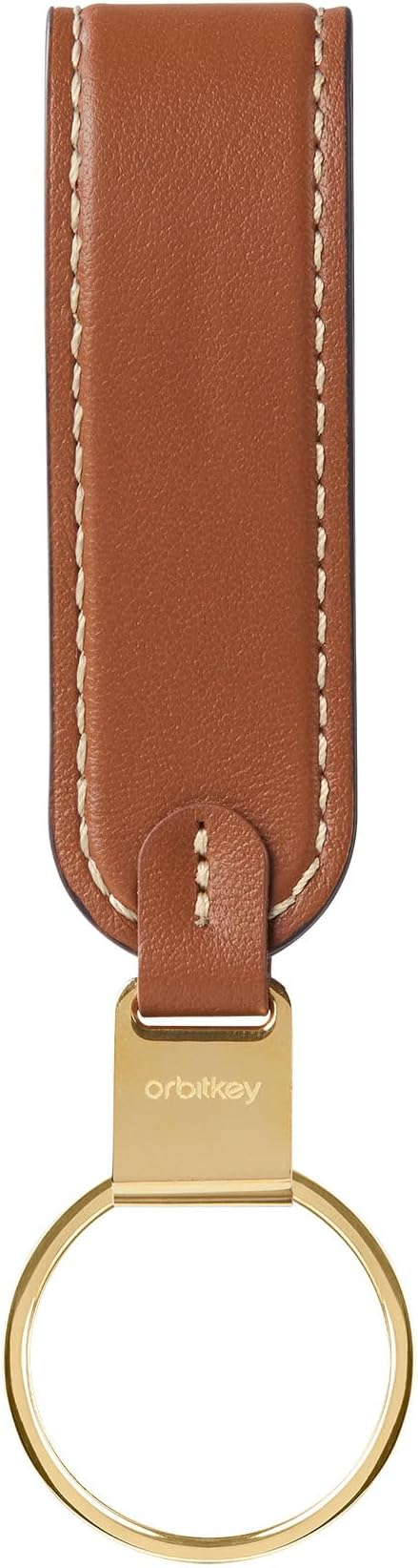Orbitkey Loop Keychain