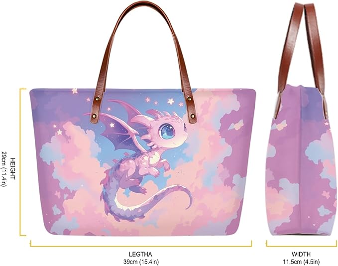 Large Capacity Tote Bags Purse For Women Big Tote Bag Purse Top Handle Purse Tote Bag Tote Handbag For Laptop