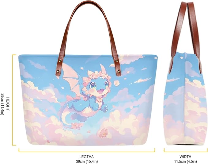 Large Capacity Tote Bags Purse For Women Big Tote Bag Purse Top Handle Purse Tote Bag Tote Handbag For Laptop