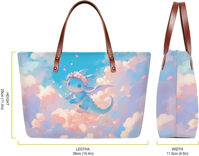 Large Capacity Tote Bags Purse For Women Big Tote Bag Purse Top Handle Purse Tote Bag Tote Handbag For Laptop