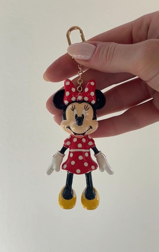 BaubleBar Classic Disney Character Bag Charms