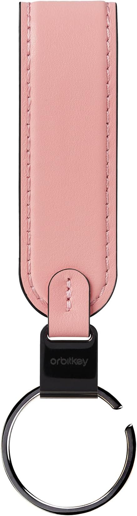 Orbitkey Loop Keychain