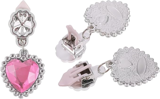 Orgrimmar Princess Dress Up Accessories Gloves Tiara Crown Wand Necklaces Presents for Kids Girls