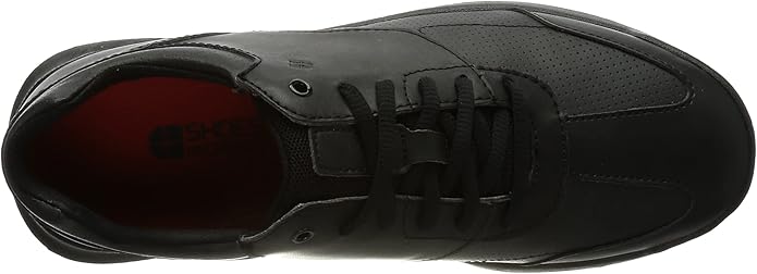 Shoes for Crews Women's Slip-Resistant Work Sneakers – Comfortable, Non-Slip Shoes for Women in Healthcare, Food Service & Retail - Liberty