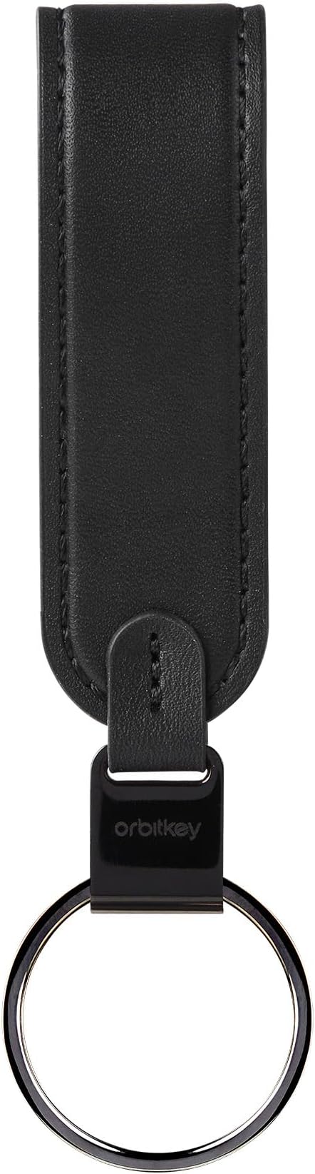 Orbitkey Loop Keychain