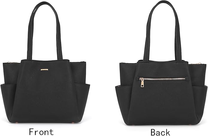 Tote Handbags for Women Purse and Wallet Set Large Shoulder Bags Crossbody Purses Satchel