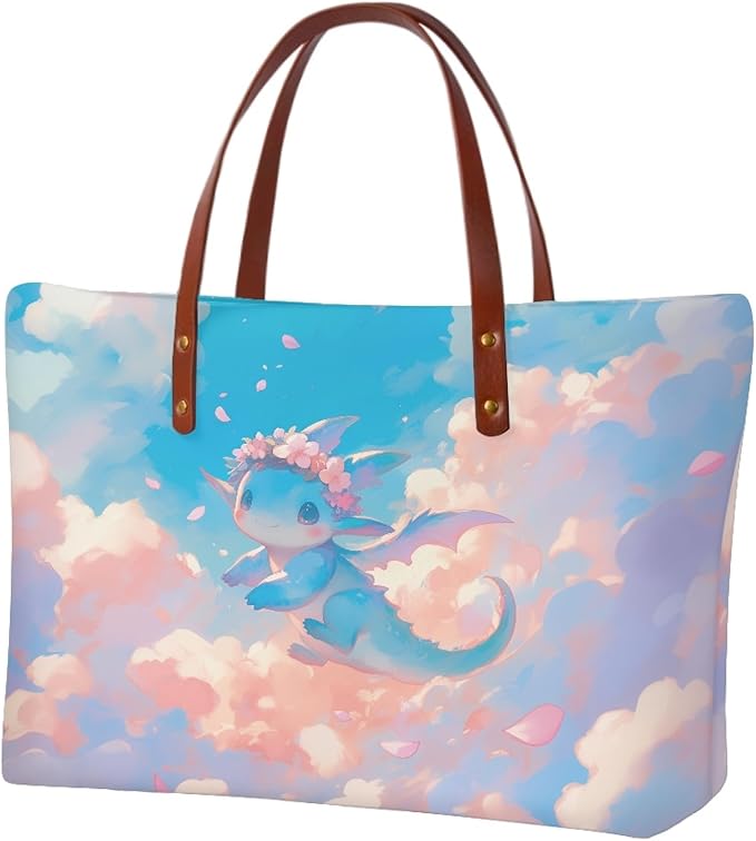 Large Capacity Tote Bags Purse For Women Big Tote Bag Purse Top Handle Purse Tote Bag Tote Handbag For Laptop