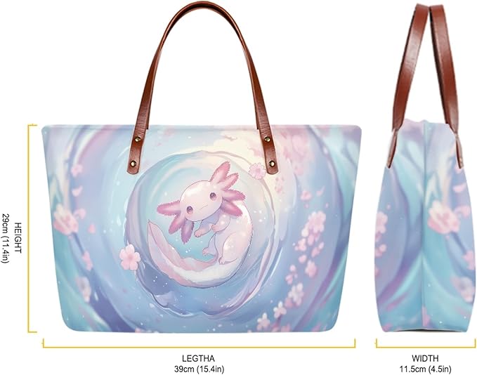 Large Capacity Tote Bags Purse For Women Big Tote Bag Purse Top Handle Purse Tote Bag Tote Handbag For Laptop