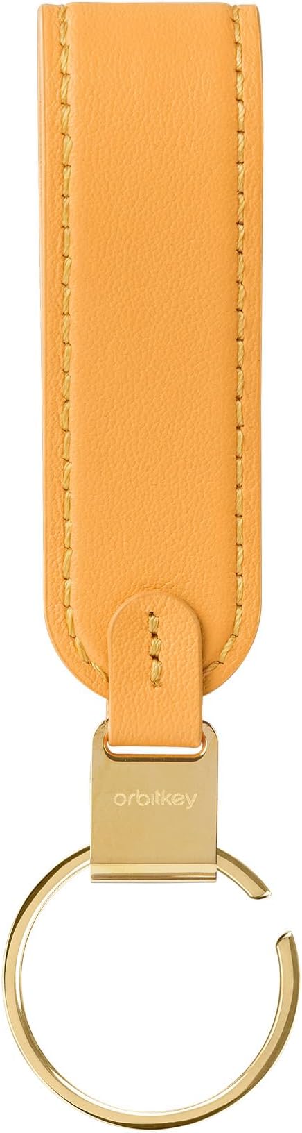 Orbitkey Loop Keychain