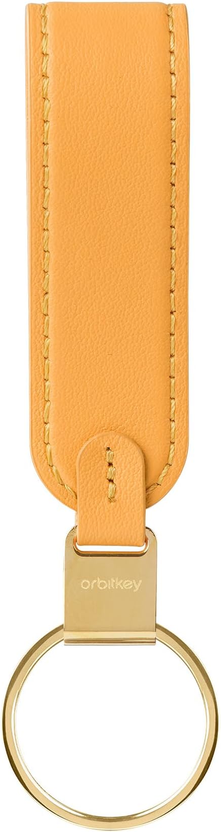 Orbitkey Loop Keychain