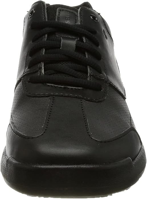 Shoes for Crews Women's Slip-Resistant Work Sneakers – Comfortable, Non-Slip Shoes for Women in Healthcare, Food Service & Retail - Liberty