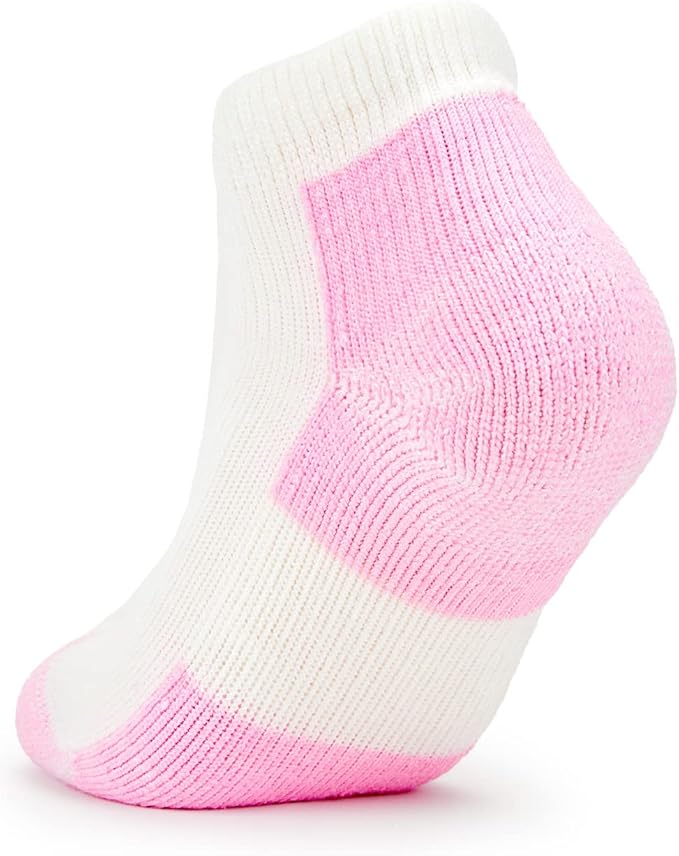 Thorlos womens Dwmxw Max Cushion Distance Walking Ankle Socks