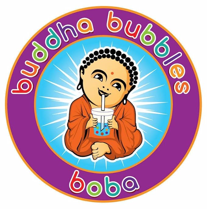 Premium HEART STRAWBERRY Coconut Jelly Dessert Topping by Buddha Bubbles Boba