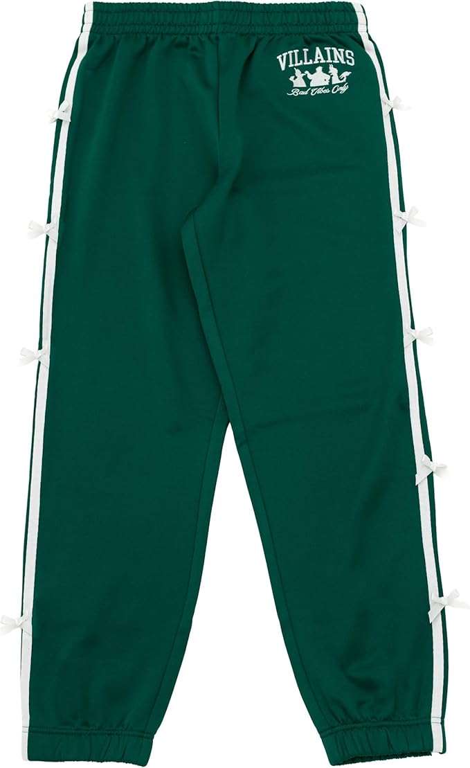 Disney Womens Athletic Track Pants Adult Sizes (X-Small - 2XL)
