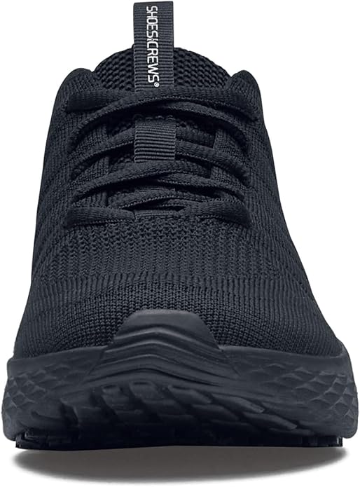 Shoes for Crews Women's Slip-Resistant Work Sneakers – Comfortable, Non-Slip Work Shoes for Women in Food Service, Healthcare, Hospitality - Everlight