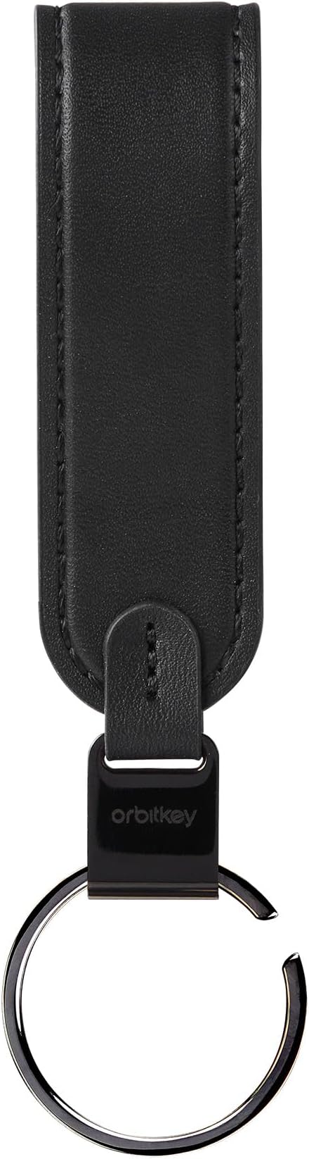 Orbitkey Loop Keychain