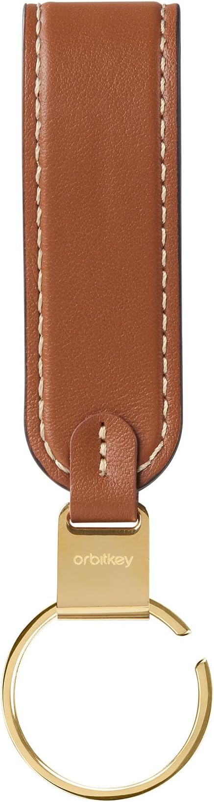 Orbitkey Loop Keychain
