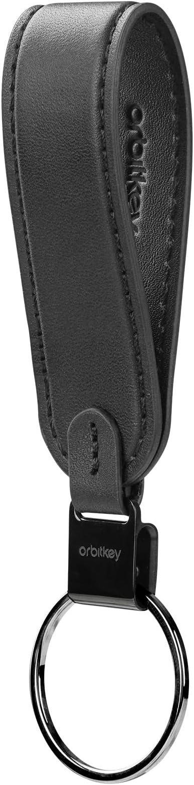 Orbitkey Loop Keychain