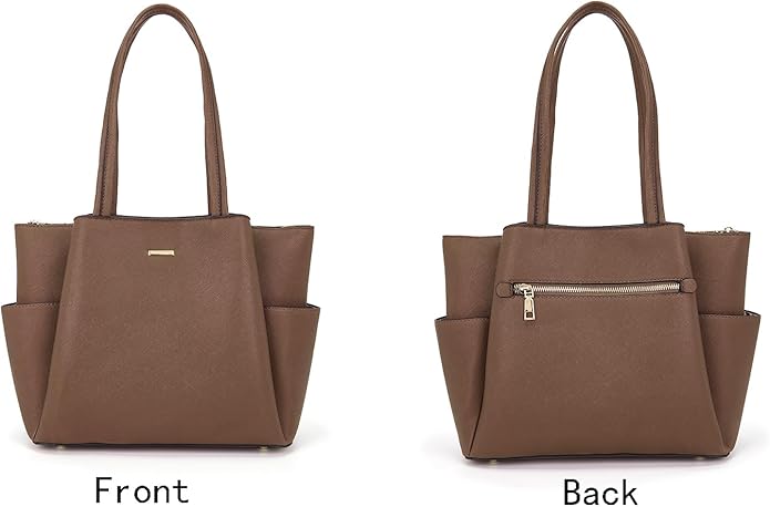 Tote Handbags for Women Purse and Wallet Set Large Shoulder Bags Crossbody Purses Satchel