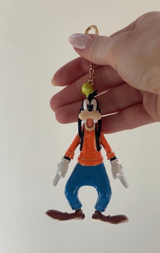 BaubleBar Classic Disney Character Bag Charms