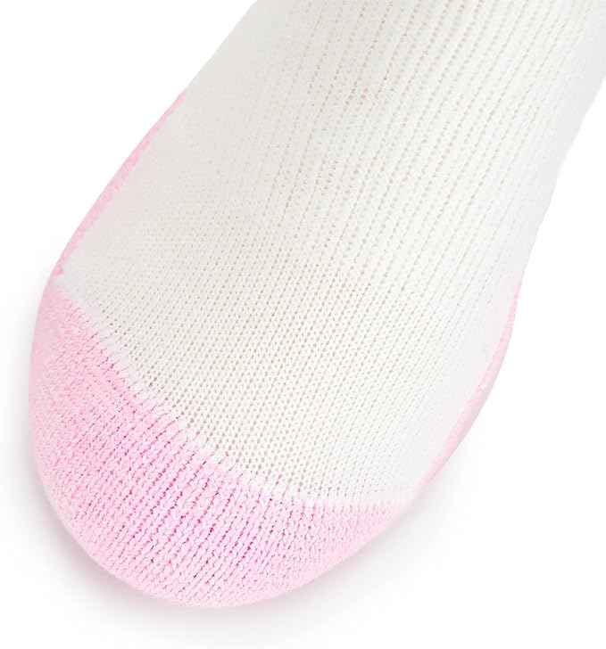 Thorlos womens Dwmxw Max Cushion Distance Walking Ankle Socks