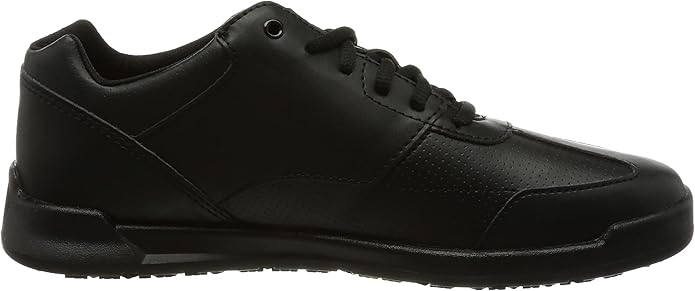 Shoes for Crews Women's Slip-Resistant Work Sneakers – Comfortable, Non-Slip Shoes for Women in Healthcare, Food Service & Retail - Liberty