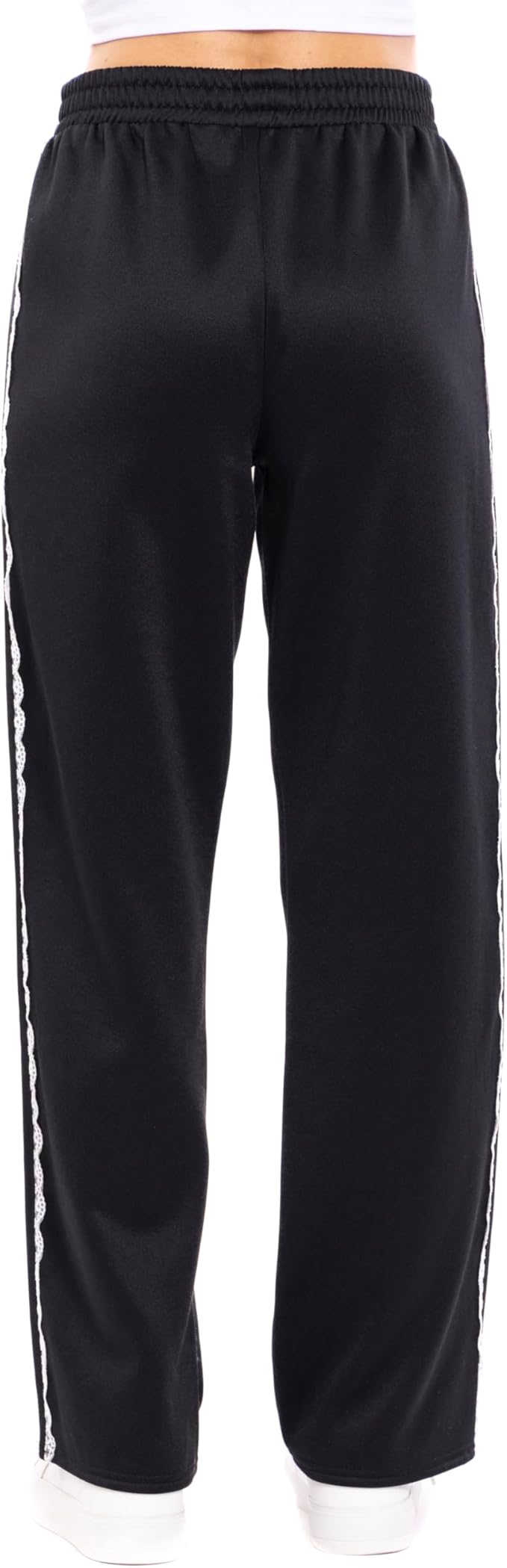 Disney Womens Athletic Track Pants Adult Sizes (X-Small - 2XL)