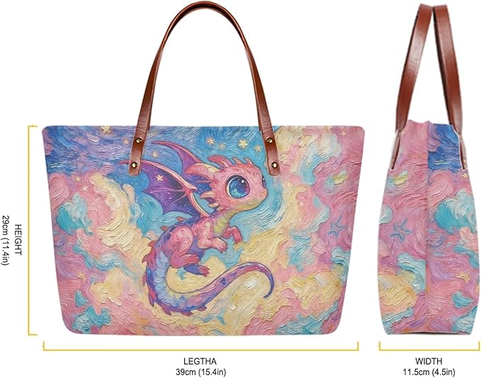 Large Capacity Tote Bags Purse For Women Big Tote Bag Purse Top Handle Purse Tote Bag Tote Handbag For Laptop