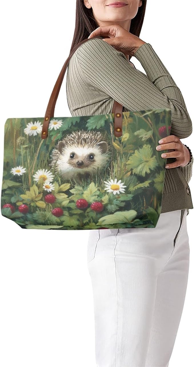 Large Capacity Tote Bags Purse For Women Big Tote Bag Purse Top Handle Purse Tote Bag Tote Handbag For Laptop