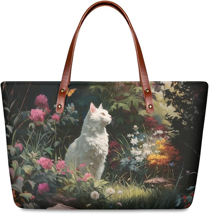 Large Capacity Tote Bags Purse For Women Big Tote Bag Purse Top Handle Purse Tote Bag Tote Handbag For Laptop