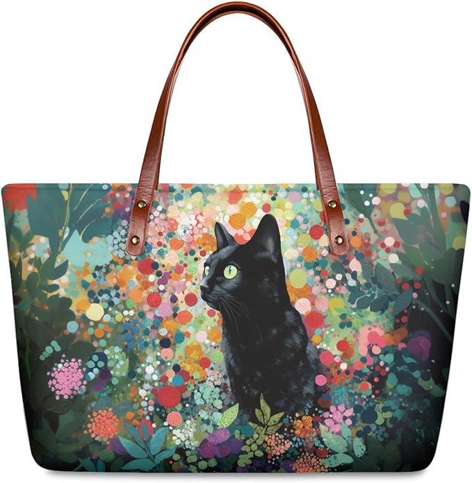 Large Capacity Tote Bags Purse For Women Big Tote Bag Purse Top Handle Purse Tote Bag Tote Handbag For Laptop