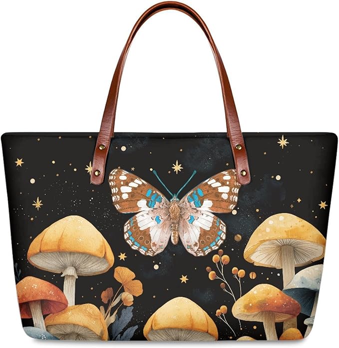 Large Capacity Tote Bags Purse For Women Big Tote Bag Purse Top Handle Purse Tote Bag Tote Handbag For Laptop