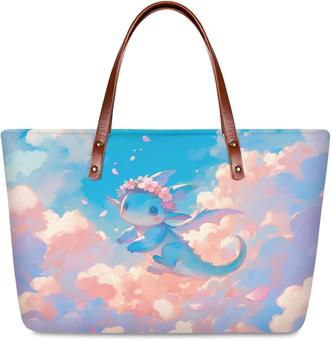 Large Capacity Tote Bags Purse For Women Big Tote Bag Purse Top Handle Purse Tote Bag Tote Handbag For Laptop