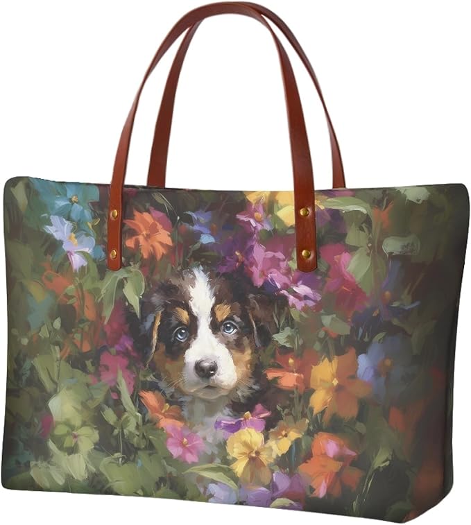 Large Capacity Tote Bags Purse For Women Big Tote Bag Purse Top Handle Purse Tote Bag Tote Handbag For Laptop