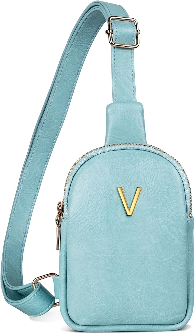 Bridesmaid Flower Girl Gifts, Monogram Crossbody Purse for 8 9 10 11 12 13 14 15 16 Years Old Girls, Mini Sling Bag Crossbody, Cool Stuff for Teen Girls, Teachers Gifts, Stylish Trendy Stuff