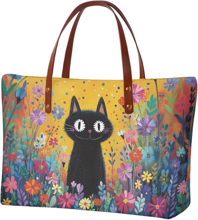 Large Capacity Tote Bags Purse For Women Big Tote Bag Purse Top Handle Purse Tote Bag Tote Handbag For Laptop