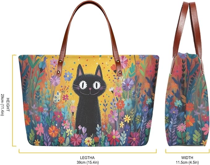 Large Capacity Tote Bags Purse For Women Big Tote Bag Purse Top Handle Purse Tote Bag Tote Handbag For Laptop