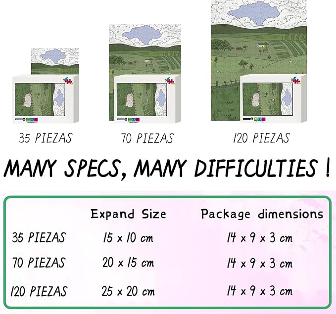 200 Piece Adult Jigsaw Puzzles - Woman Under Flower Rain Jigsaw Puzzles to Pass The Time Gifts & Fun Collectibles to Enhance Concentration & Sense of Achievement (Framable Home Decor 14 X 10 inch)