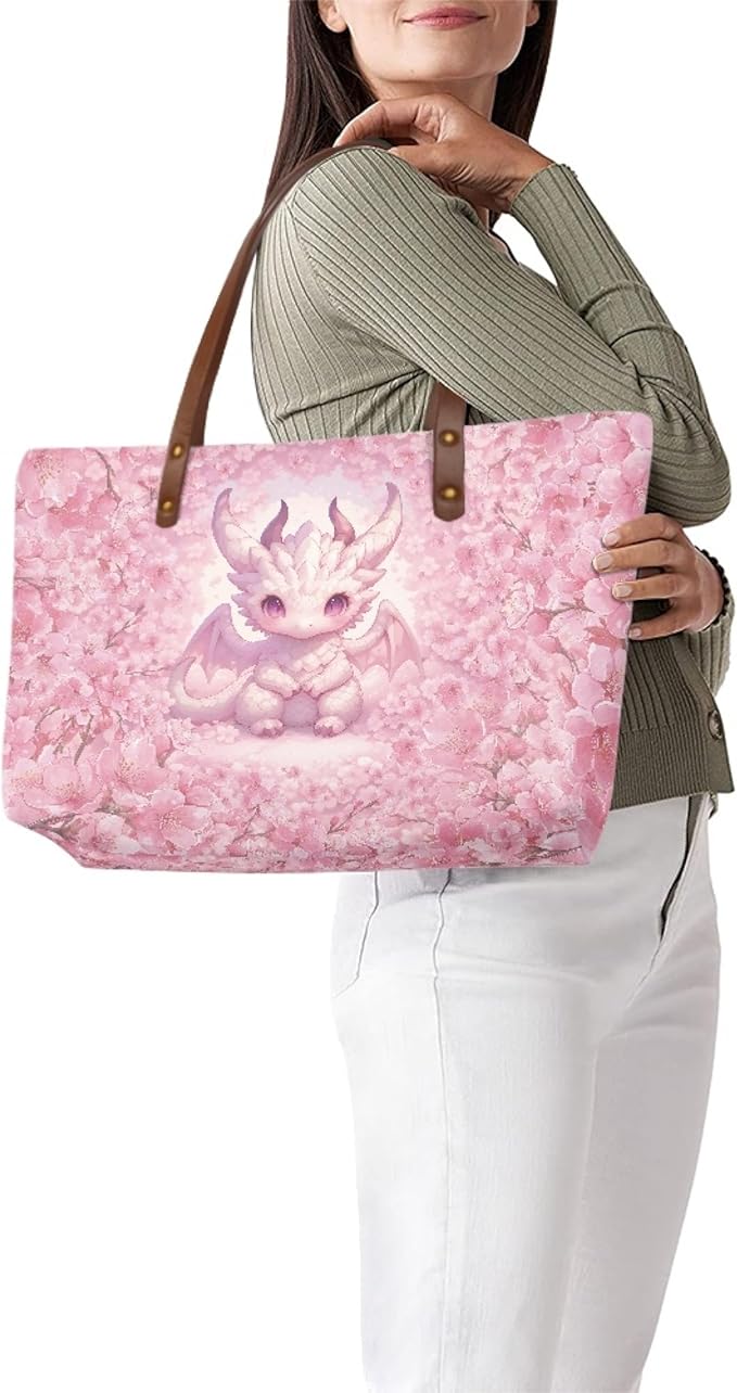 Large Capacity Tote Bags Purse For Women Big Tote Bag Purse Top Handle Purse Tote Bag Tote Handbag For Laptop