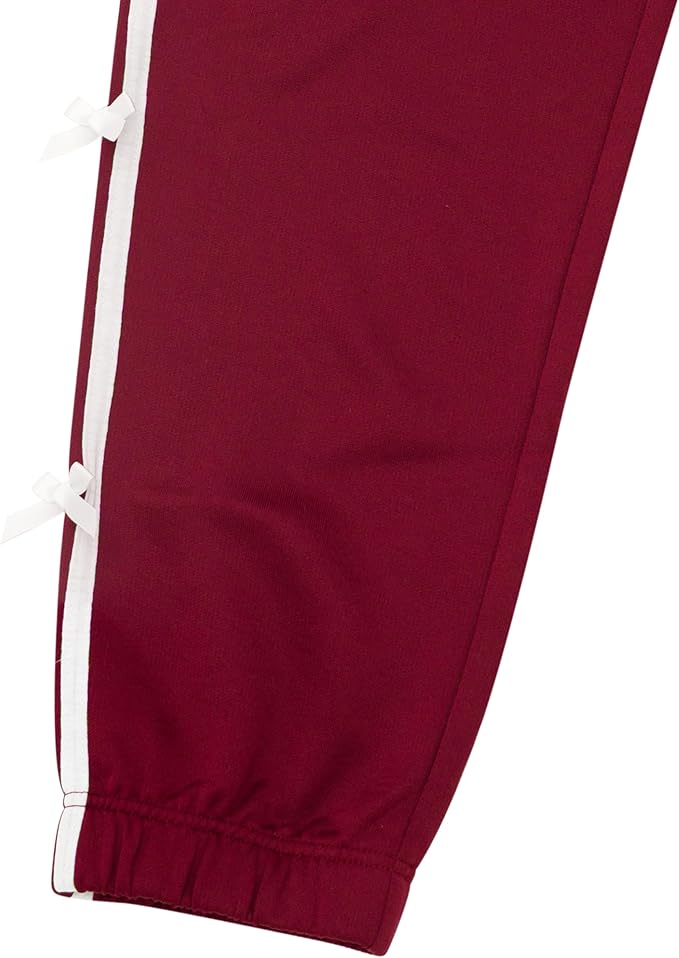Disney Womens Athletic Track Pants Adult Sizes (X-Small - 2XL)
