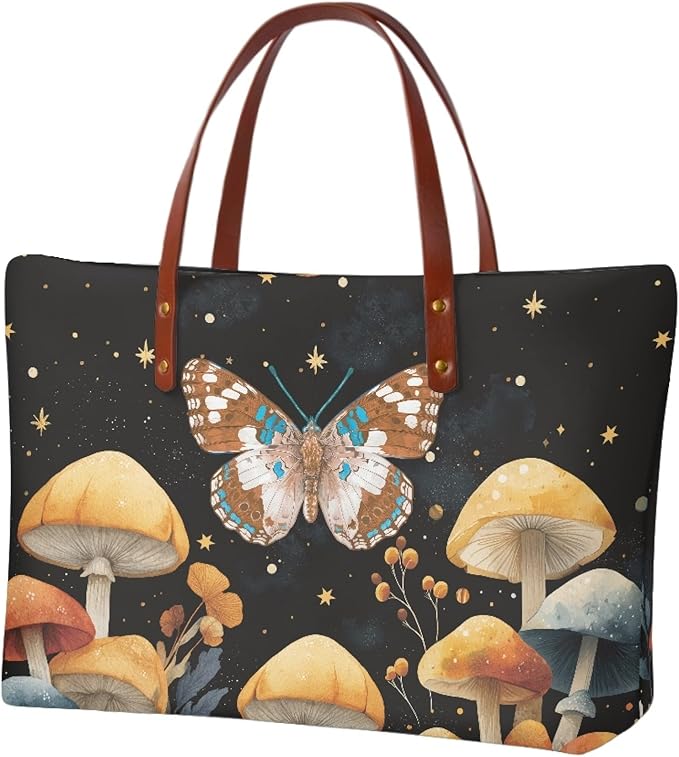 Large Capacity Tote Bags Purse For Women Big Tote Bag Purse Top Handle Purse Tote Bag Tote Handbag For Laptop