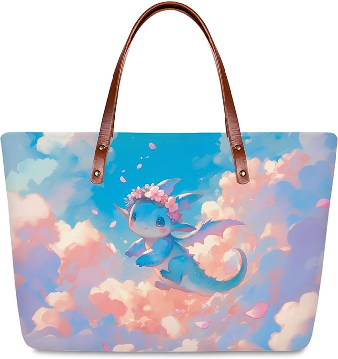Large Capacity Tote Bags Purse For Women Big Tote Bag Purse Top Handle Purse Tote Bag Tote Handbag For Laptop