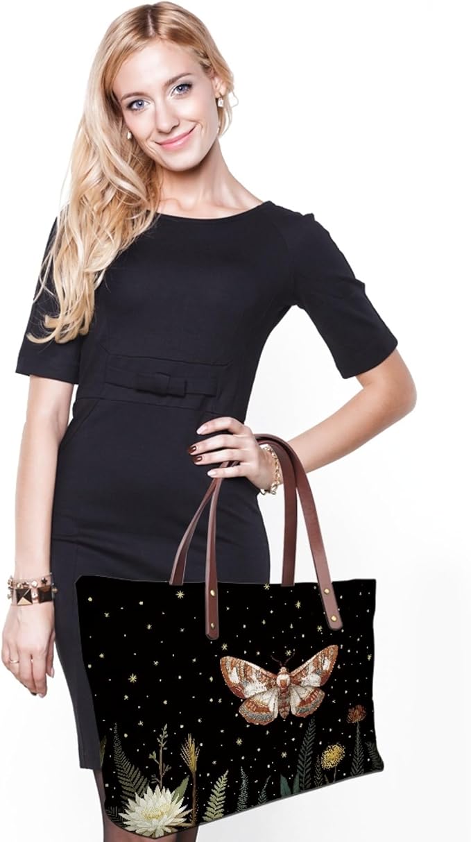 Large Capacity Tote Bags Purse For Women Big Tote Bag Purse Top Handle Purse Tote Bag Tote Handbag For Laptop