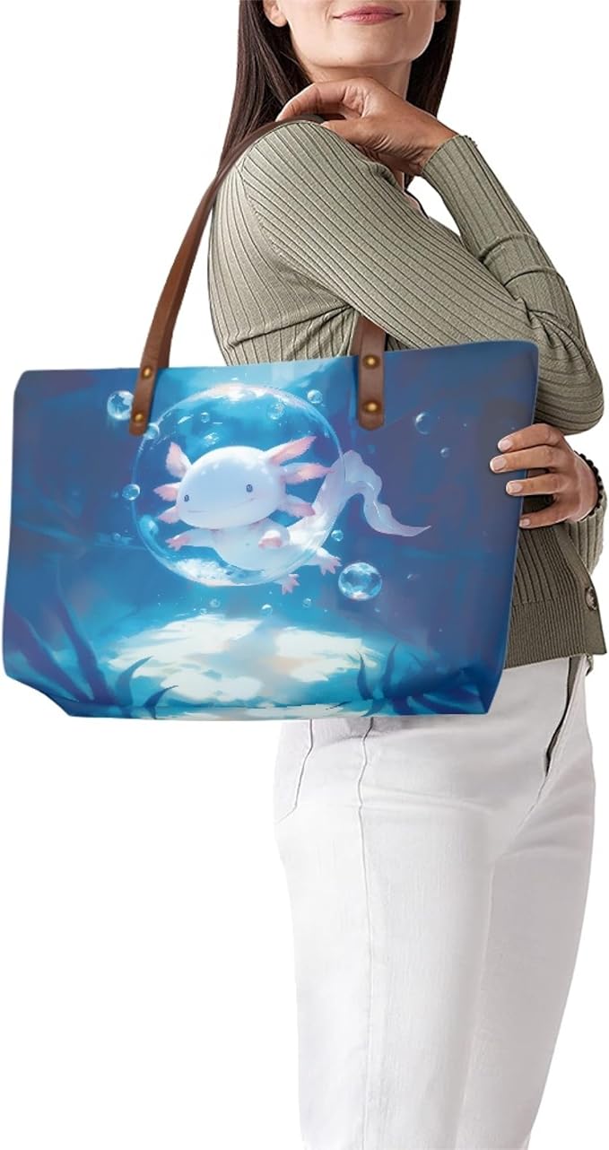 Large Capacity Tote Bags Purse For Women Big Tote Bag Purse Top Handle Purse Tote Bag Tote Handbag For Laptop